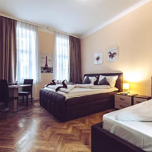 Aurellia Apartment Wien