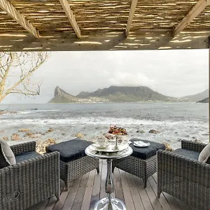 Tintswalo Atlantic Lodge Hout Bay