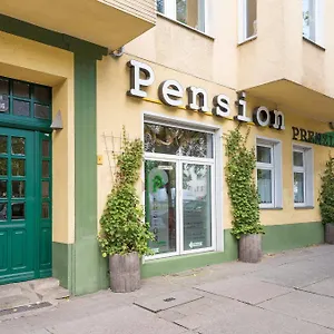 Prenzlberg Berlino
